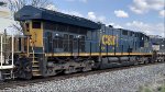 CSX 3443